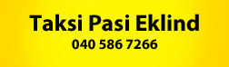 Taksi Pasi Eklind logo